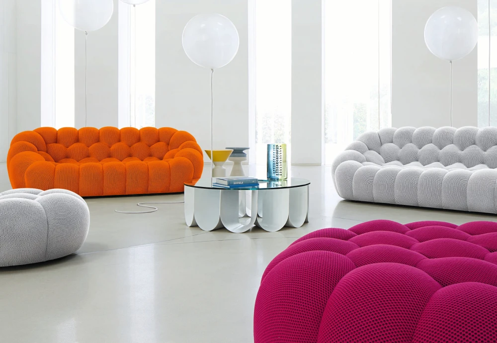 bubble sofa mini