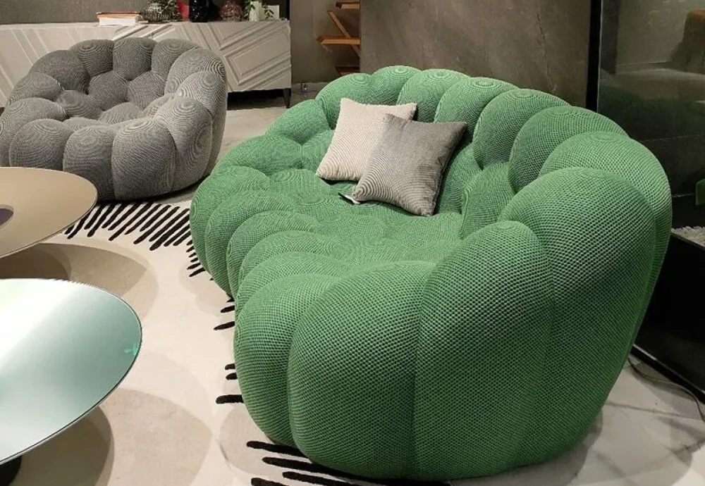 bubble sofa mini